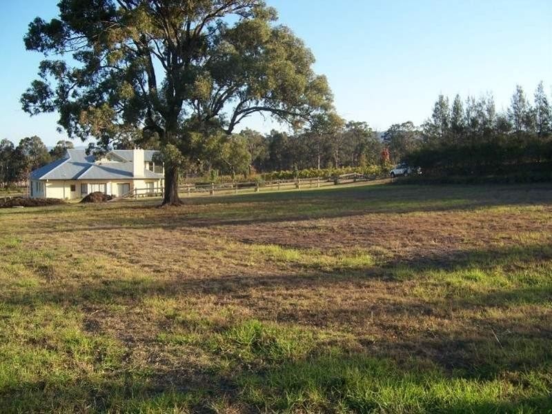 Lot 61 Kelman Estate, Pokolbin NSW 2320