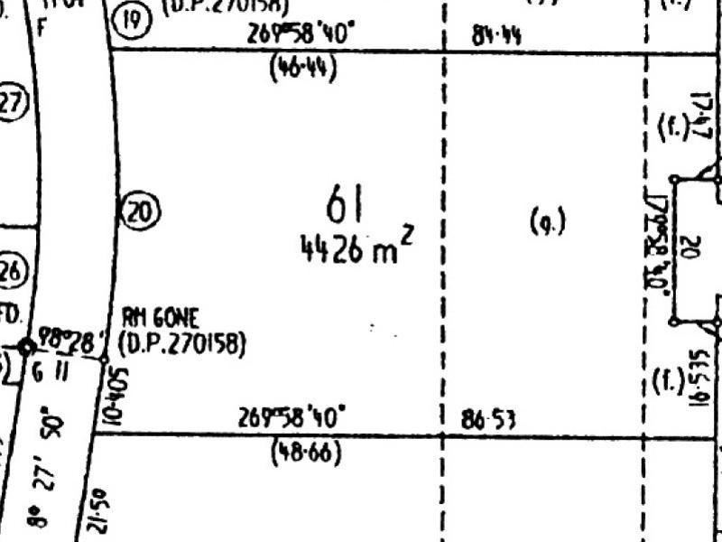 Lot 61 Kelman Estate, Pokolbin NSW 2320