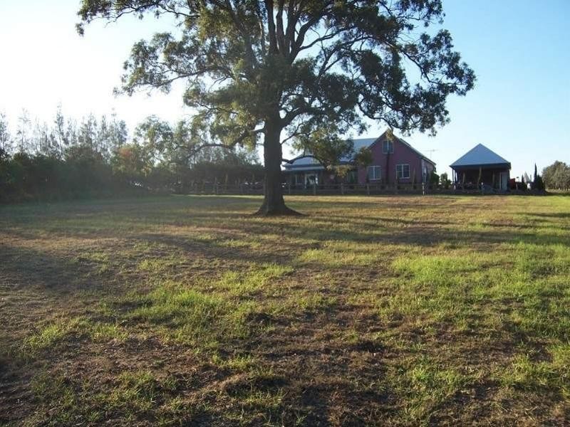 Lot 61 Kelman Estate, Pokolbin NSW 2320