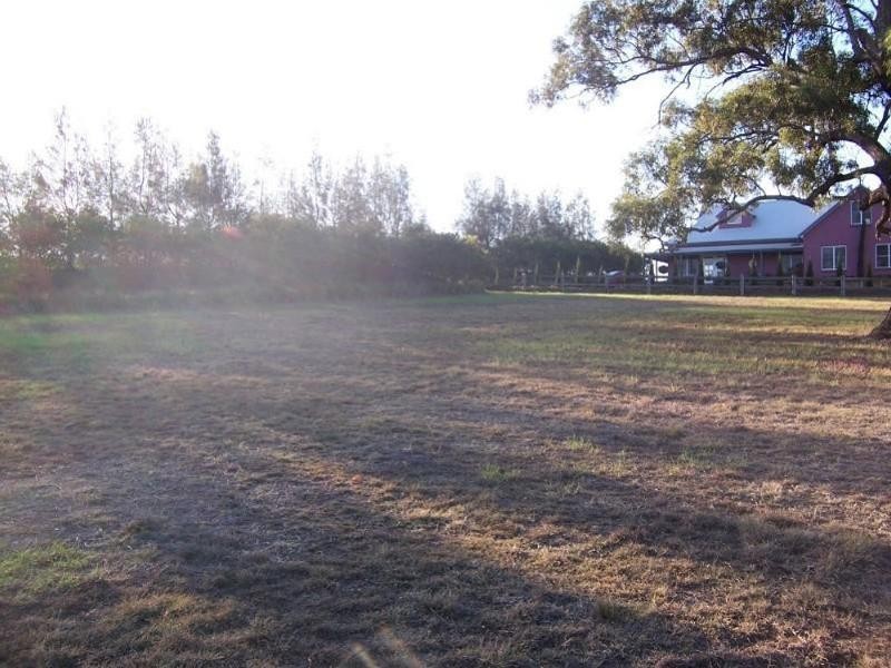 Lot 61 Kelman Estate, Pokolbin NSW 2320