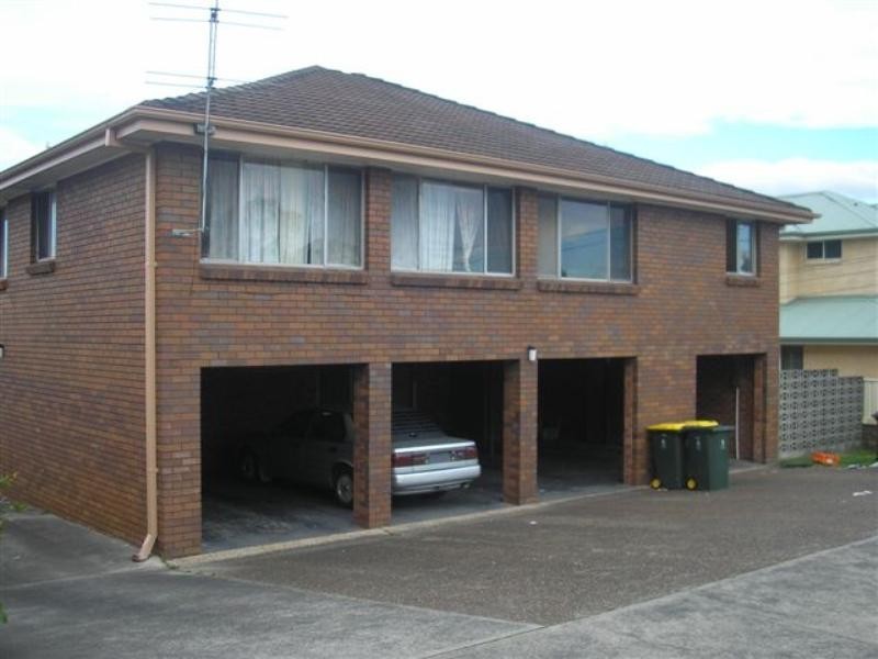 6/21 William Street, Jesmond NSW 2299