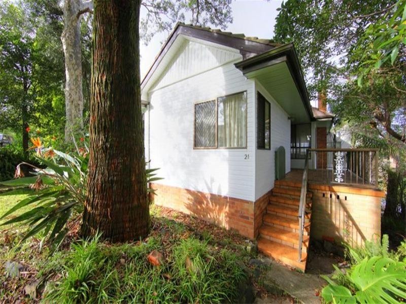21 Grandview Road, New Lambton Heights NSW 2305