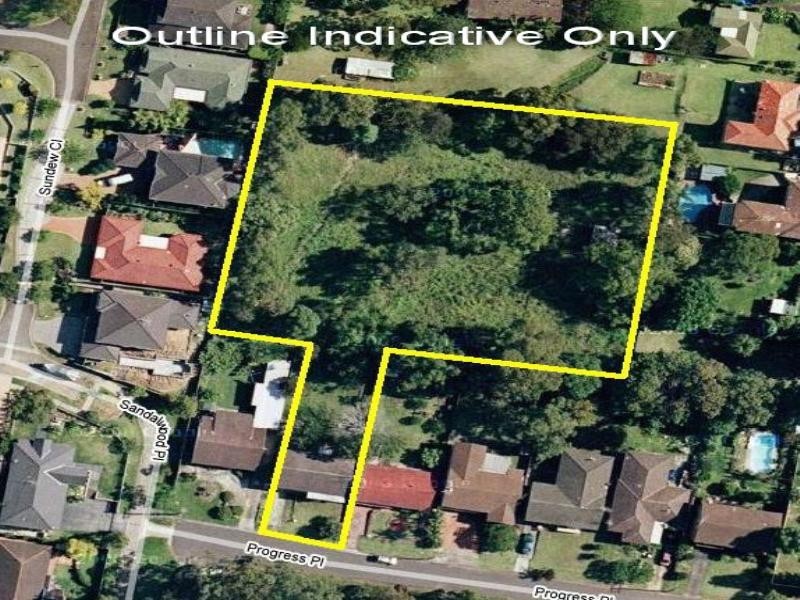 14 Progress Place, Garden Suburb NSW 2289