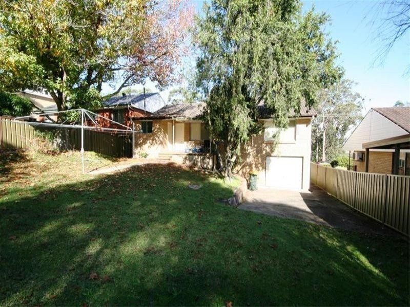 14 Progress Place, Garden Suburb NSW 2289
