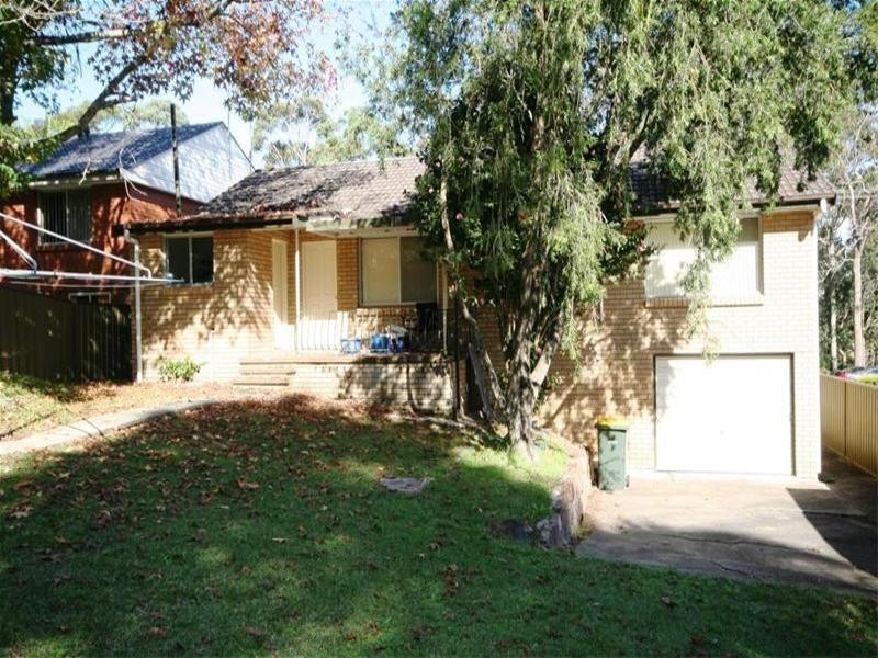 14 Progress Place, Garden Suburb NSW 2289