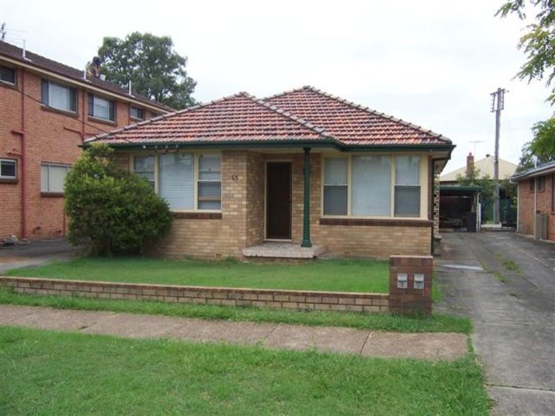 2/65 Womboin Avenue, Lambton NSW 2299