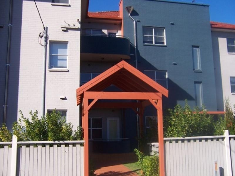 5/129 Lawson Street, Hamilton NSW 2303