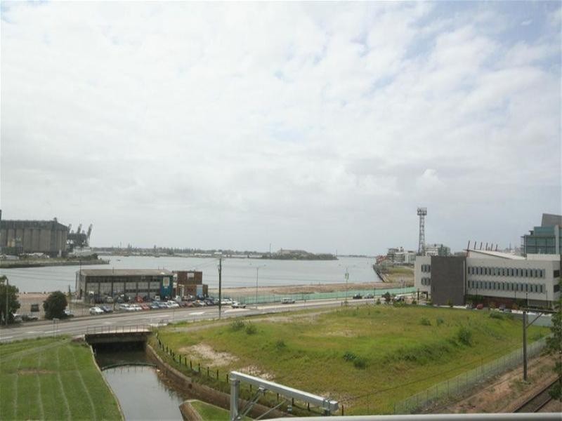 601/25 Bellevue Street, Newcastle NSW 2300