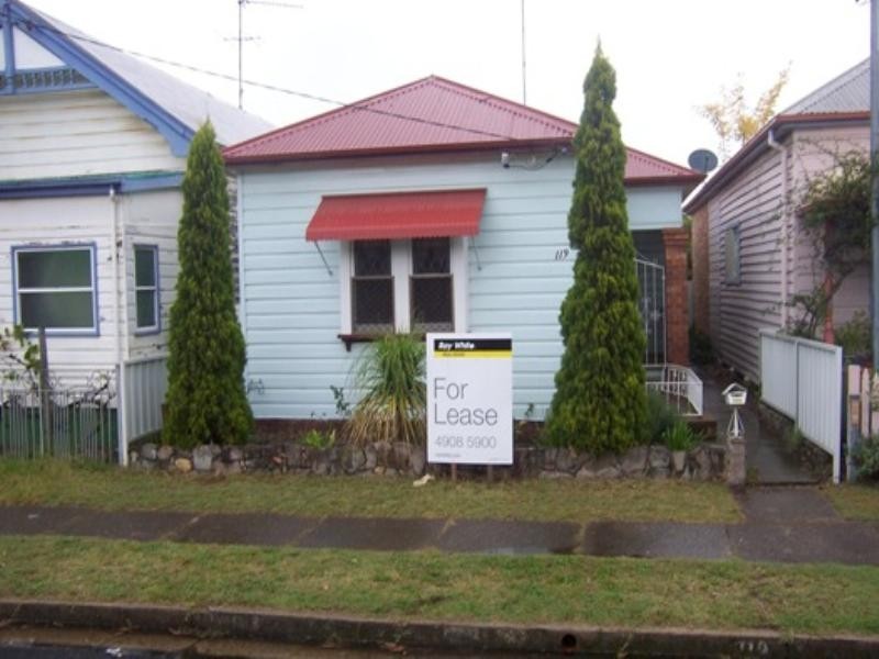 119 Lindsay Street, Hamilton NSW 2303