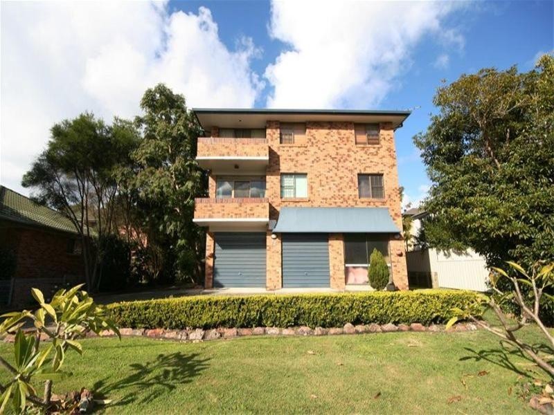 2/72 Selwyn Street, Merewether NSW 2291