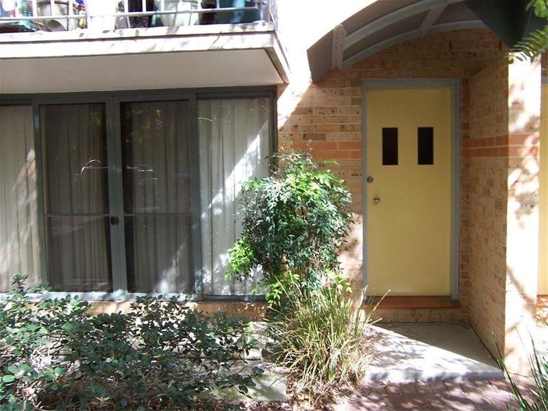 4/4 Grey Street, Wickham NSW 2293