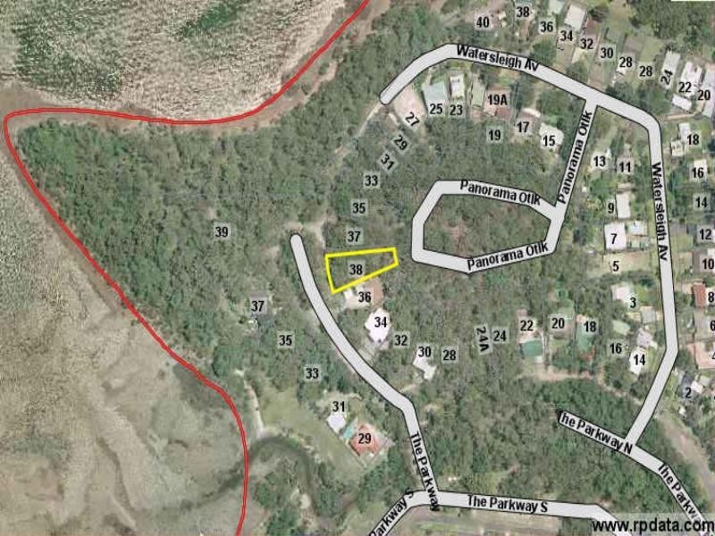 38 The Parkway, Mallabula NSW 2319