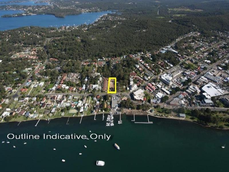 94 – 96 Brighton Avenue, Toronto NSW 2283