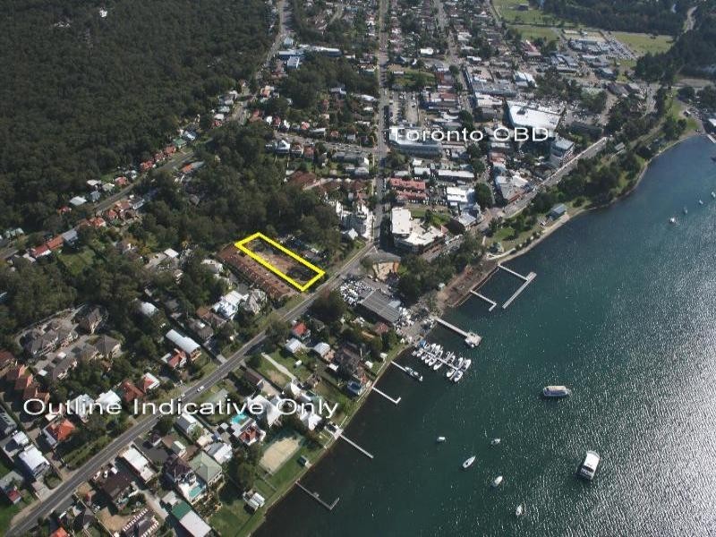 94 – 96 Brighton Avenue, Toronto NSW 2283