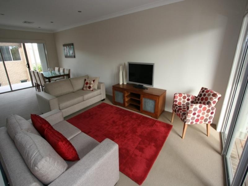 12/124 Young Street, Carrington NSW 2294