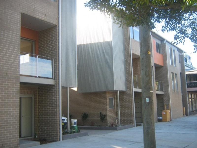 1/124 Young Street, Carrington NSW 2294