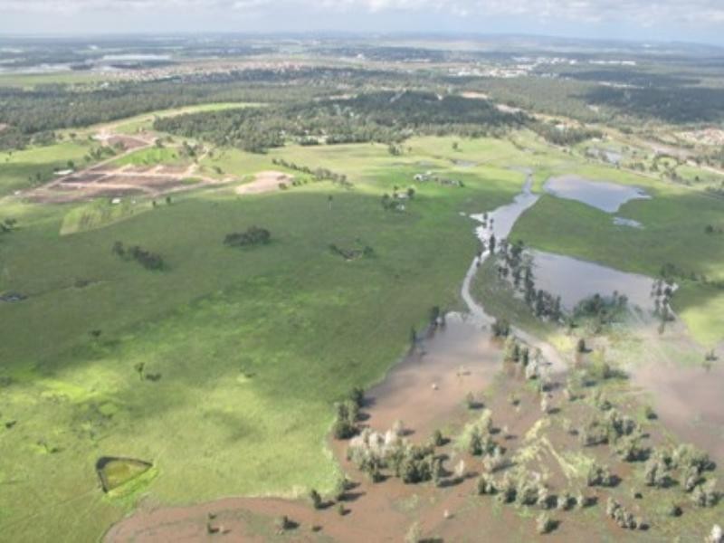 Lot 1, DP 1090329 Raymond Terrace Road, Thornton NSW 2322