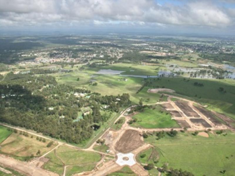 Lot 1, DP 1090329 Raymond Terrace Road, Thornton NSW 2322