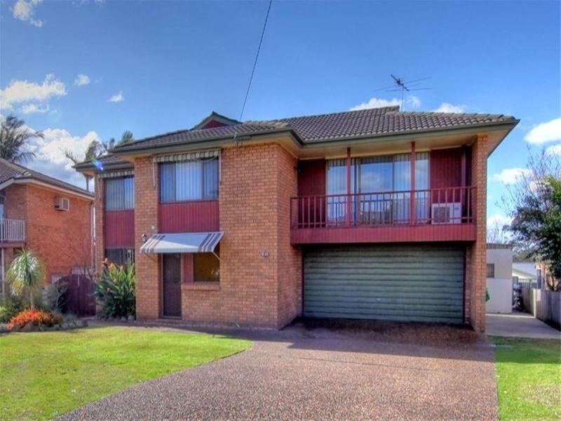 41 Tulloch Avenue, Maryland NSW 2287