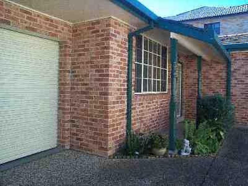 3/297 Brunker Road, Adamstown NSW 2289