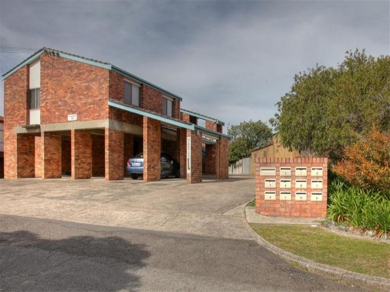 10/283 Pacific Highway, Charlestown NSW 2290