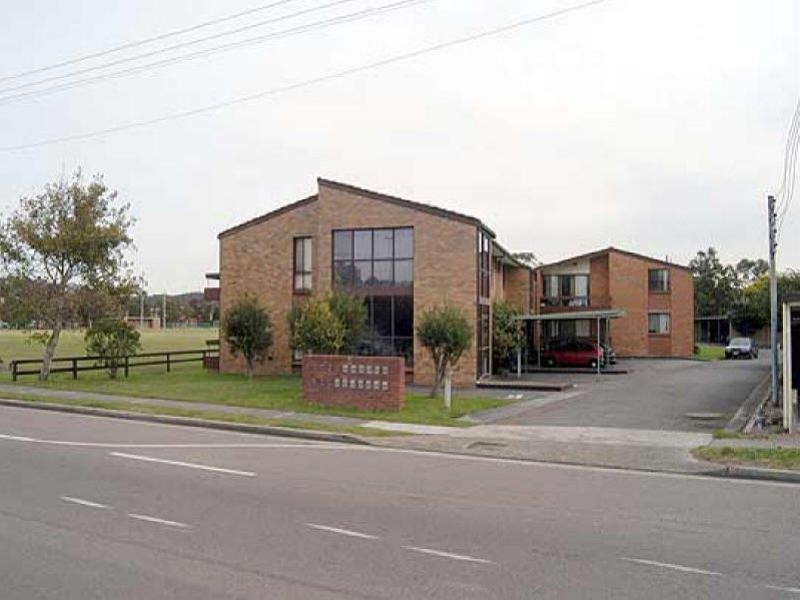 18/303 Turton Road, New Lambton NSW 2305