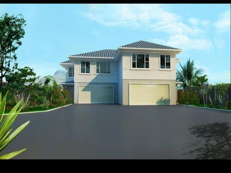 1, 2 & 3/19 Lot 709 Whistler Parade, Maryland NSW 2287