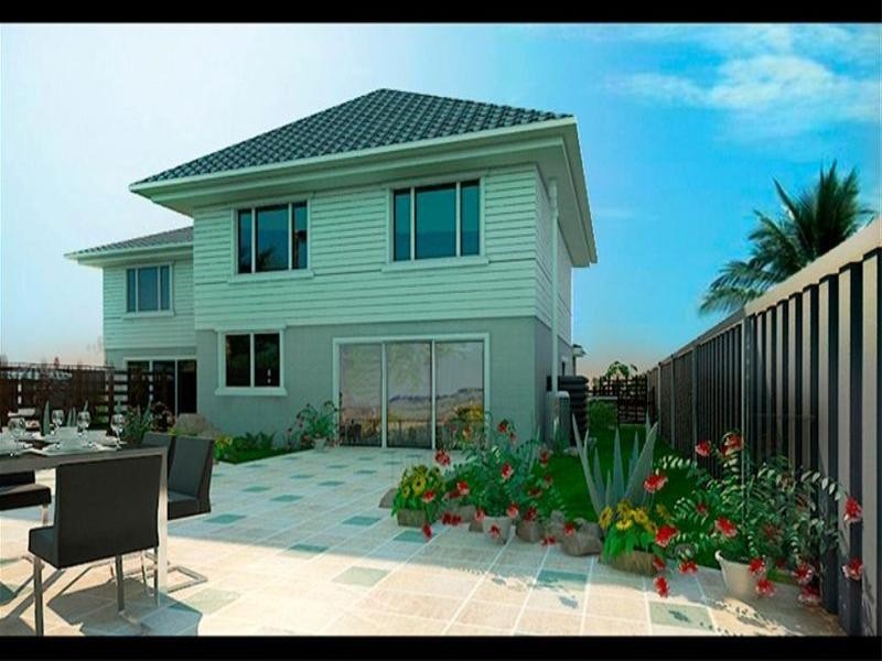 1, 2 & 3/19 Lot 709 Whistler Parade, Maryland NSW 2287