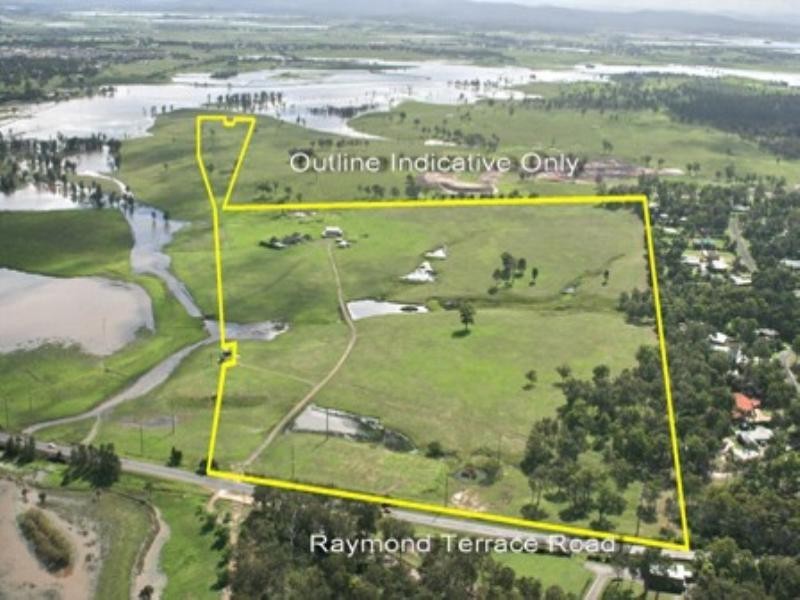 Lot 1 DP1090329 Raymond Terrace Road, Thornton NSW 2322