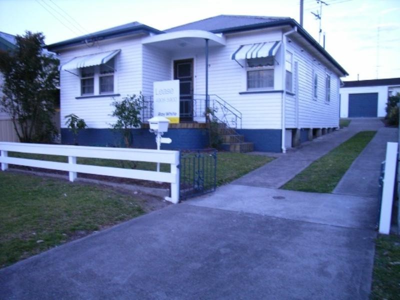 39 Wansbeck Valley Road, Cardiff NSW 2285