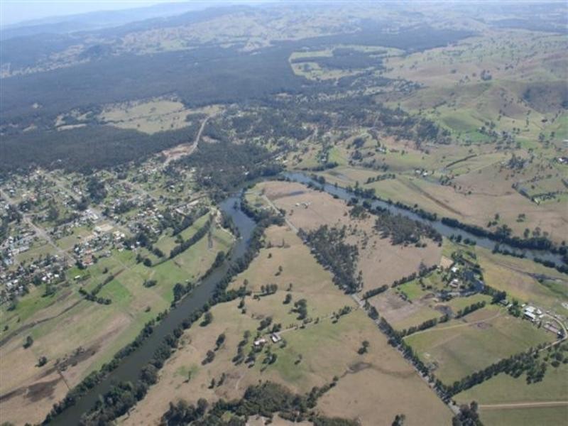 Lot 1 Limeburners Creek Road, Clarence Town NSW 2321
