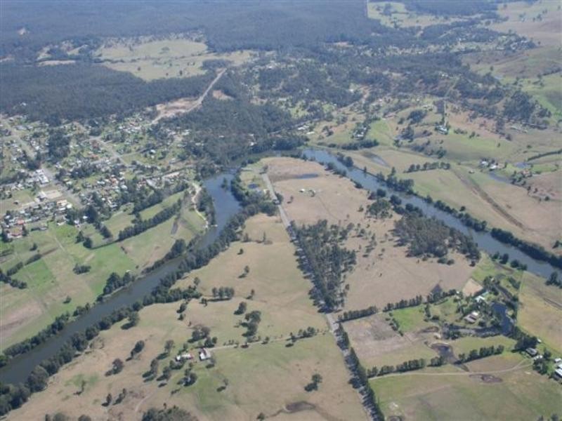 Lot 1 Limeburners Creek Road, Clarence Town NSW 2321