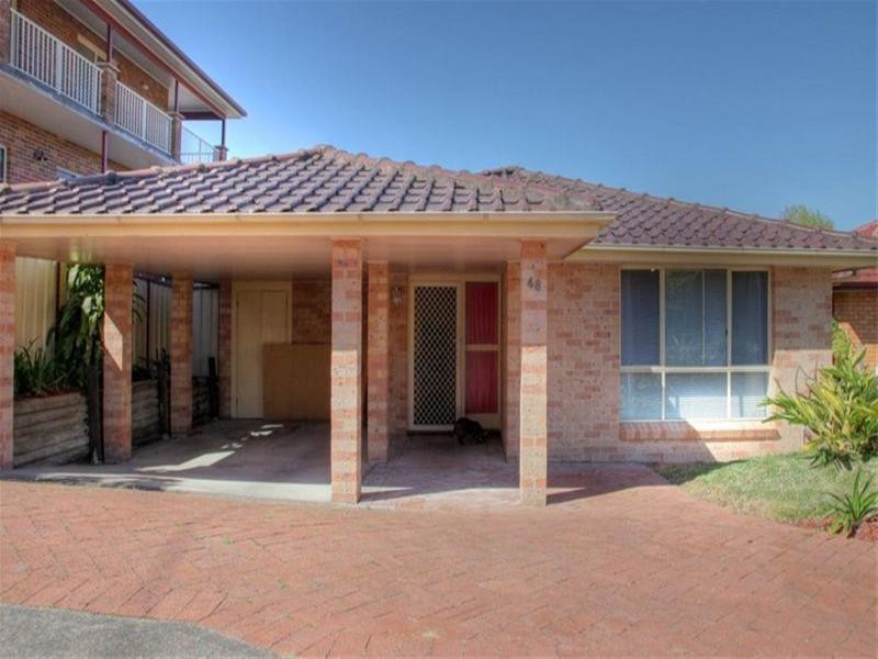 48 Steel Street, Jesmond NSW 2299