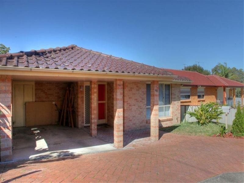 48 Steel Street, Jesmond NSW 2299