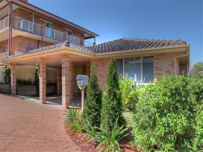 48 Steel Street, Jesmond NSW 2299