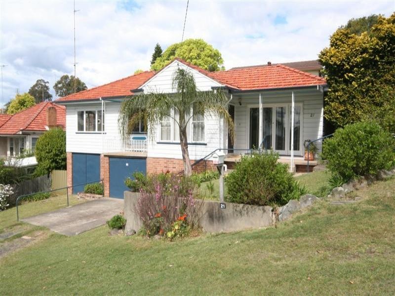 21 Compton Street, North Lambton NSW 2299