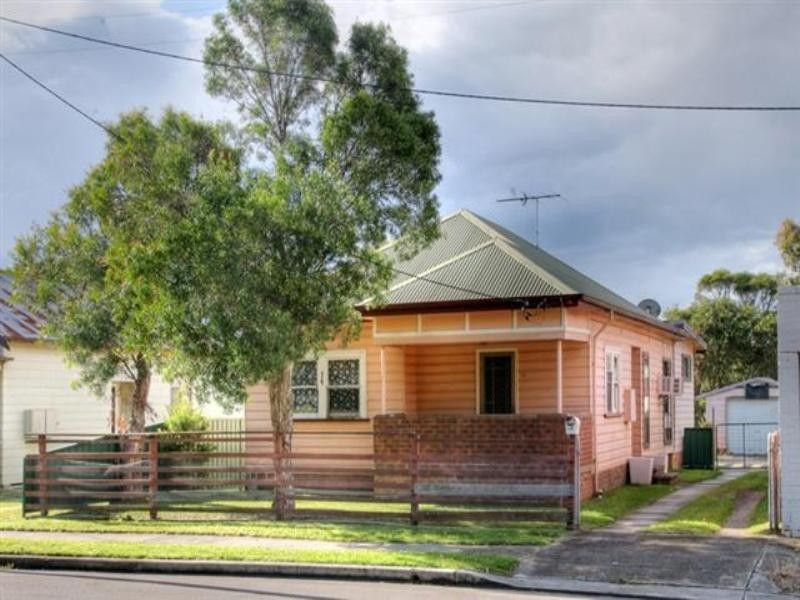 36 Ulick Street, Merewether NSW 2291