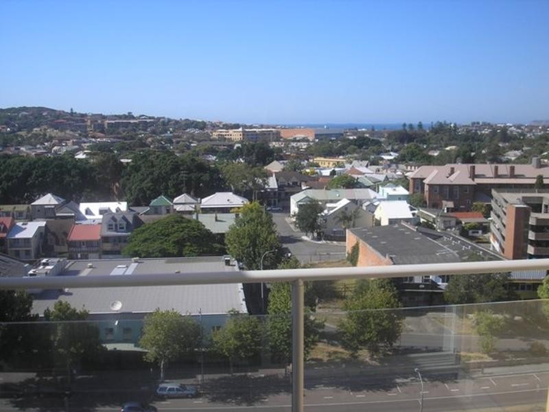 1203/489 Hunter Street, Newcastle NSW 2300