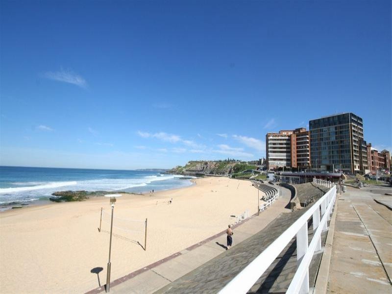 4/1 Scott Street, Newcastle East NSW 2300