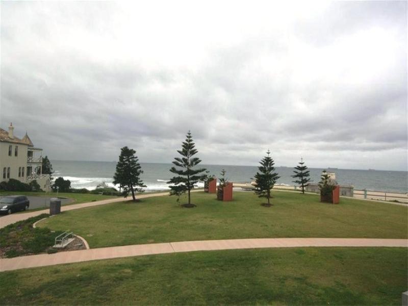4/1 Scott Street, Newcastle East NSW 2300