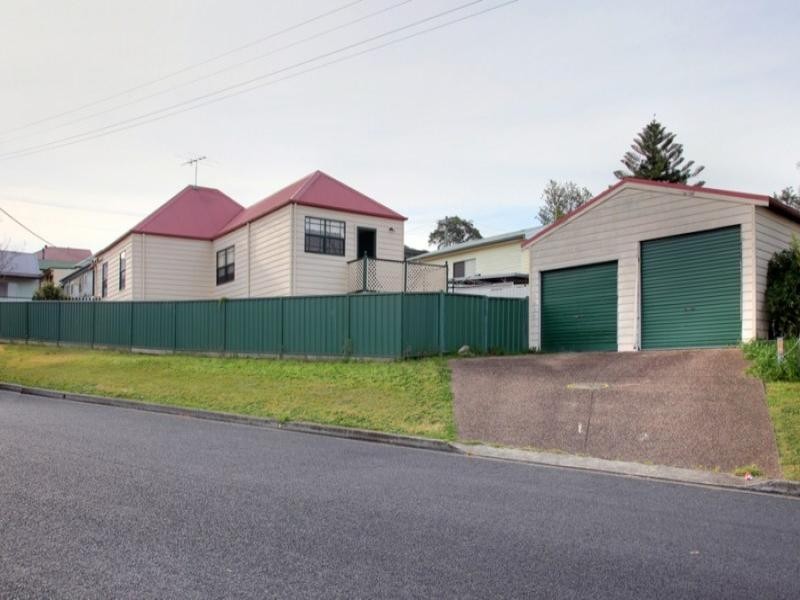 2 Macquarie Street, Wallsend NSW 2287