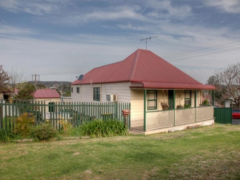 2 Macquarie Street, Wallsend NSW 2287