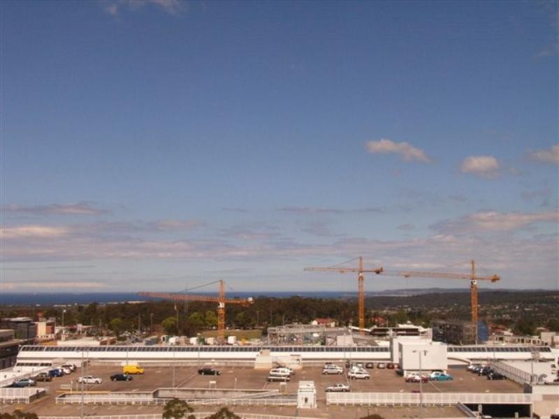 801/316 Charlestown Road, Charlestown NSW 2290