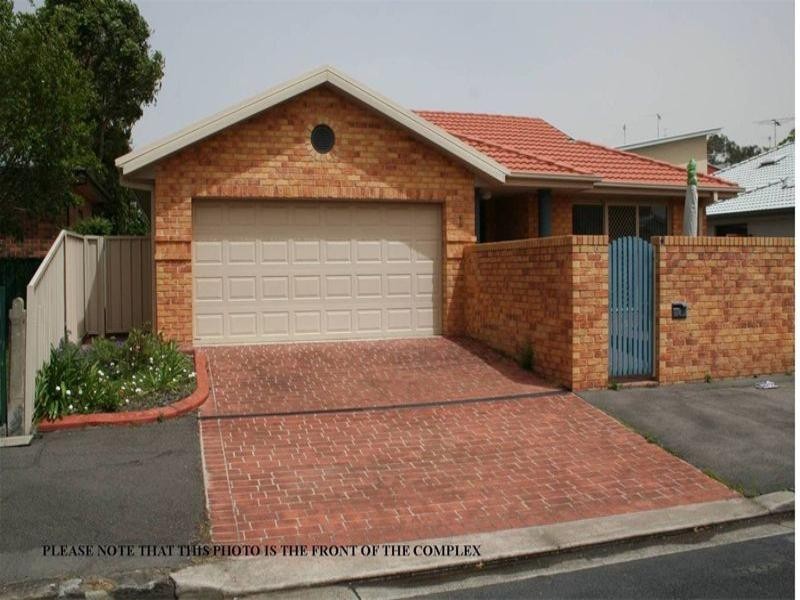 2/136 Broadmeadow Road, Broadmeadow NSW 2292