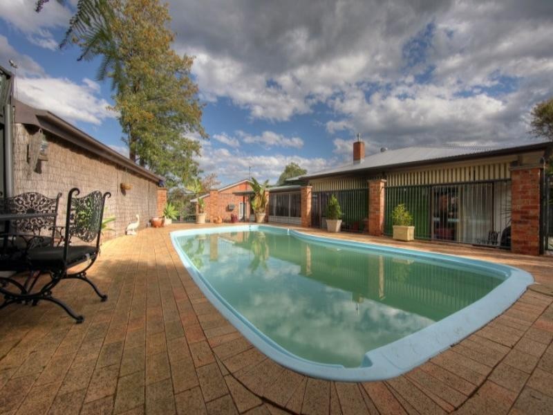 New Lambton Heights NSW 2305