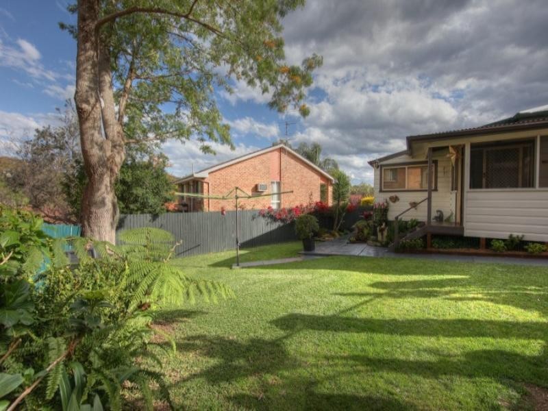New Lambton Heights NSW 2305