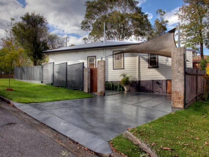 New Lambton Heights NSW 2305