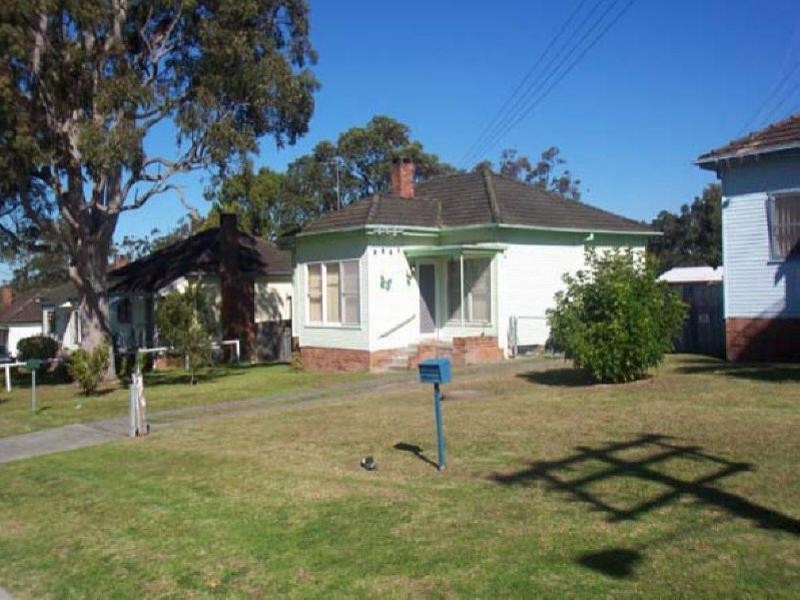 Edgeworth NSW 2285