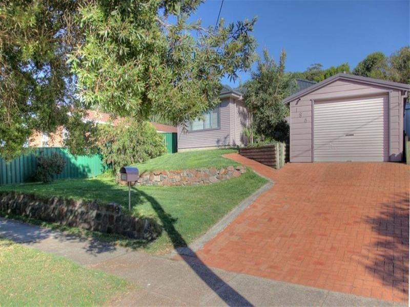 186 Morgan Street, Merewether NSW 2291