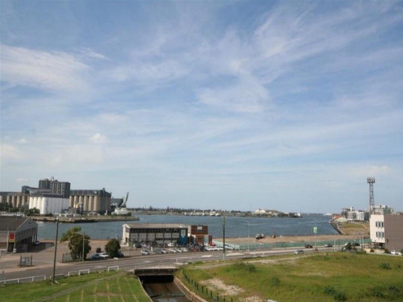 601/25 Bellevue Street, Newcastle West NSW 2302